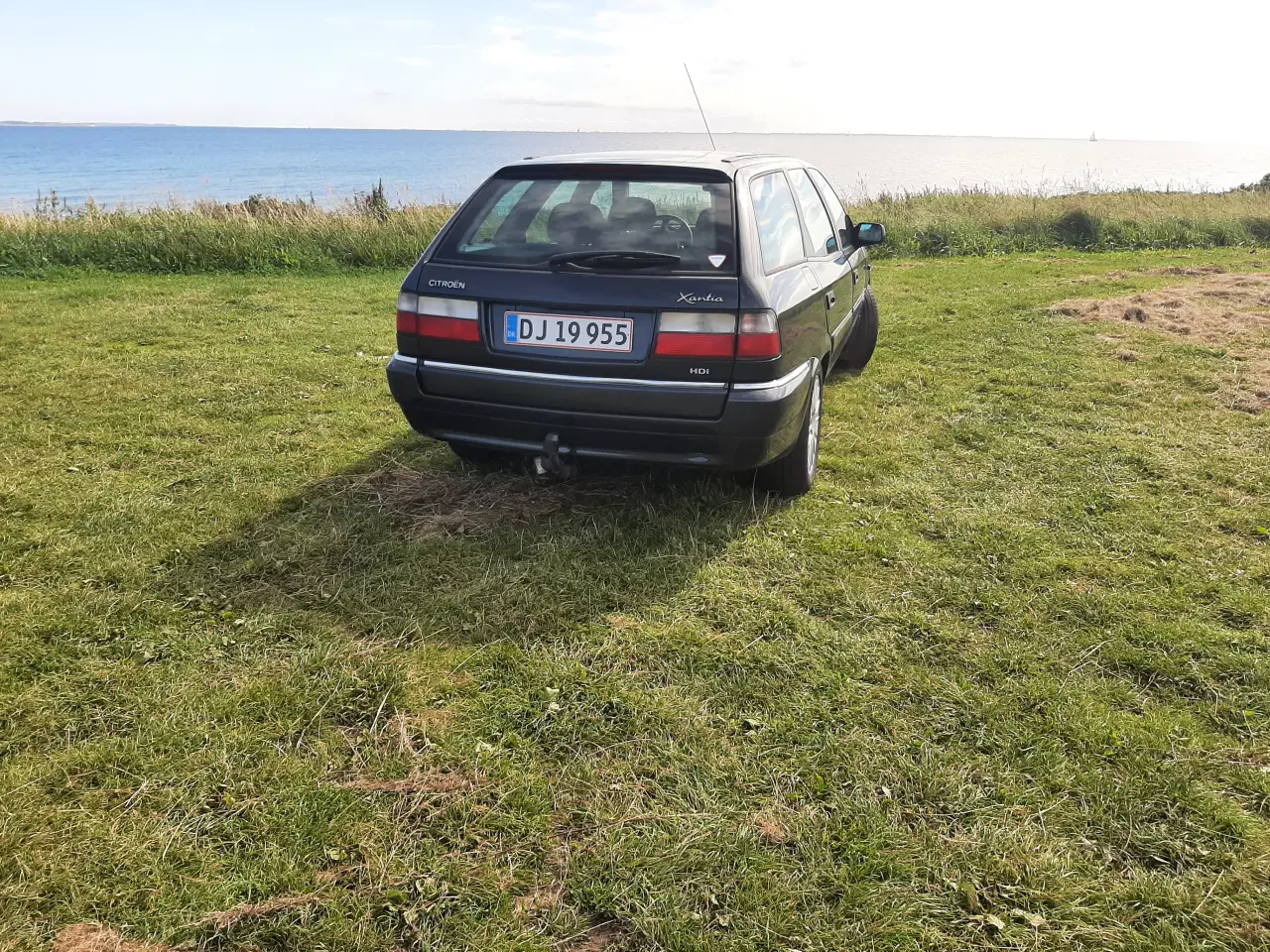 Billede 4 - Citroen Xantia HDI Break årg. 2000