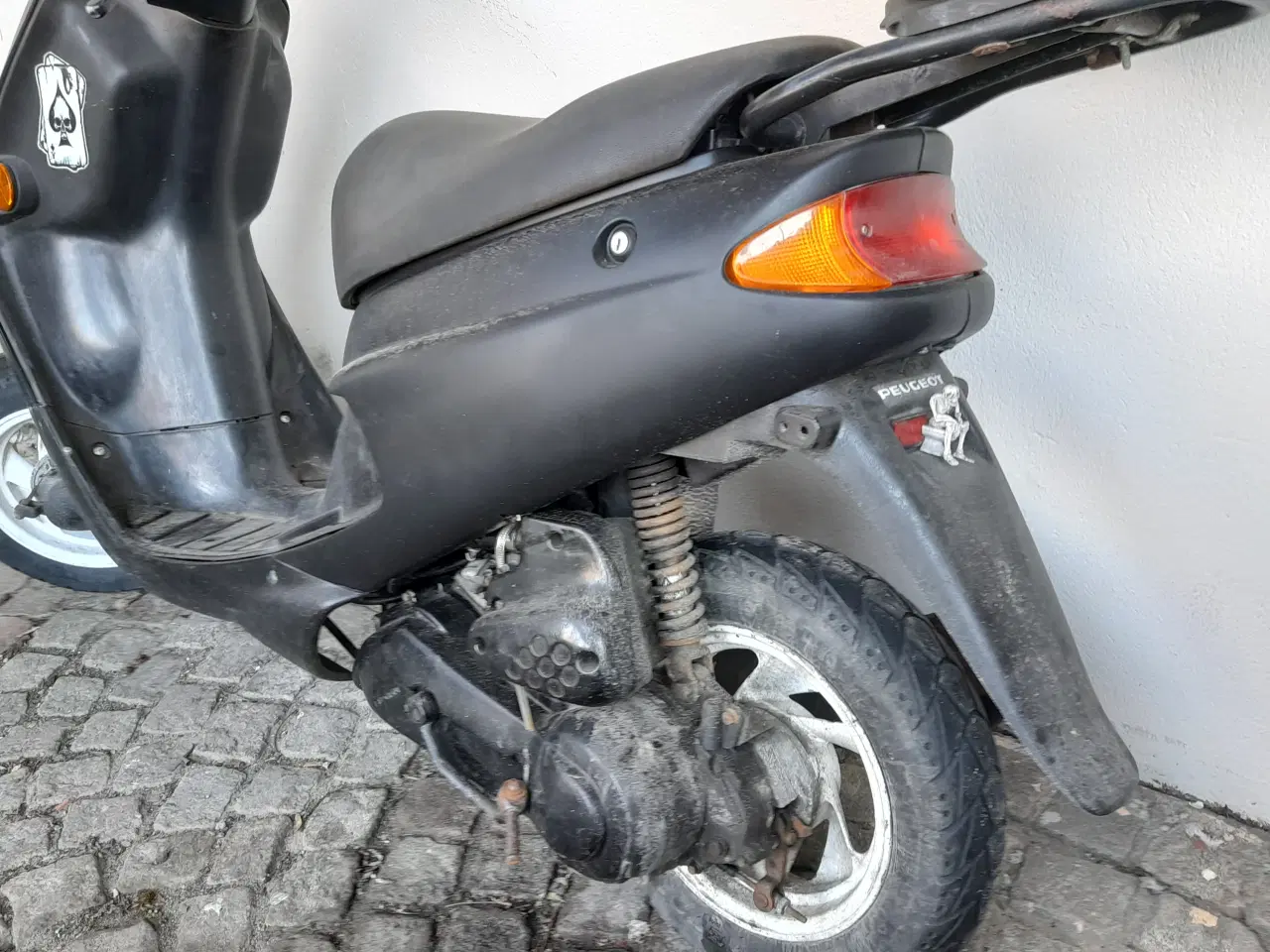 Billede 3 - Peugeot Zinith