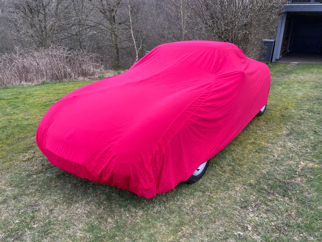 Billede 10 - Fiat Barchetta 1.8 Cabriolet 130 hk