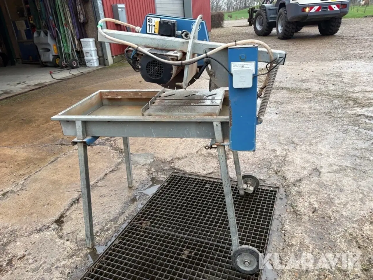 Billede 6 - Save LMV S 600-G