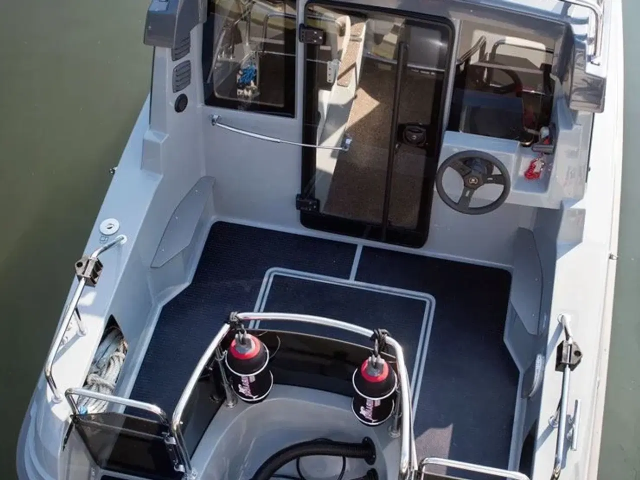 Billede 5 - Yamarin 60 C Cross