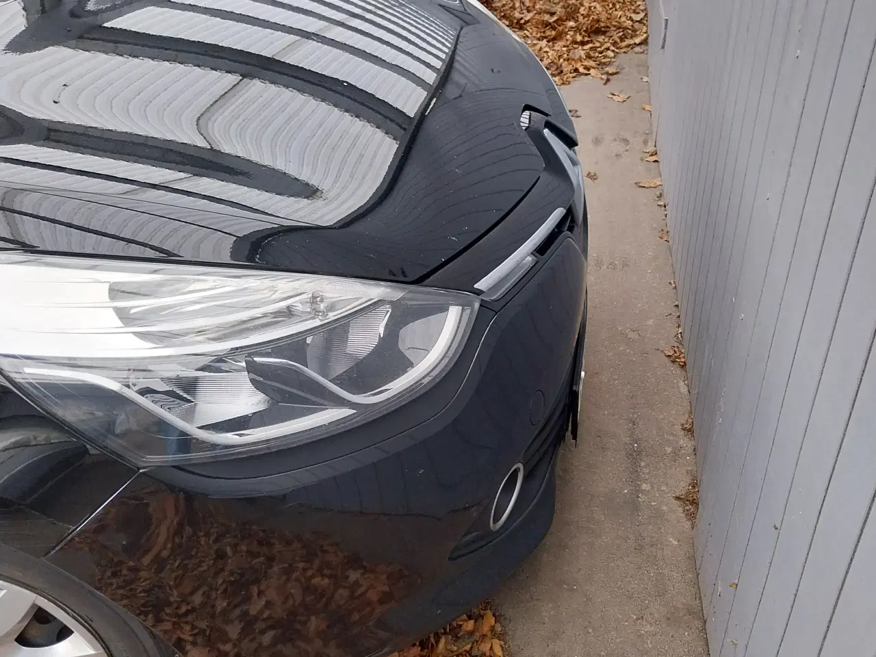 Billede 1 - Renualt clio sælges