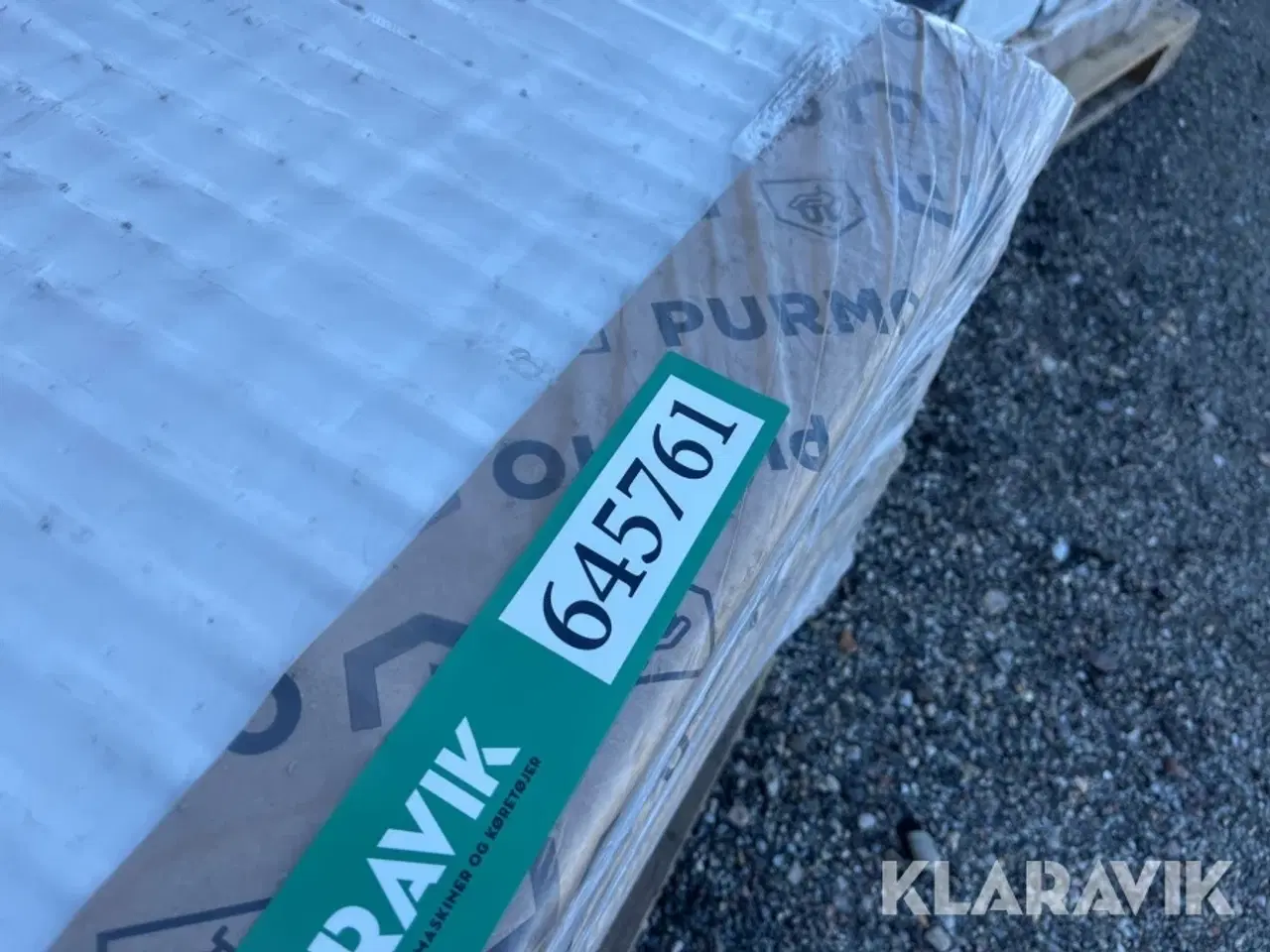 Billede 12 - Radiatorer Purmo Plan Compact 4stk