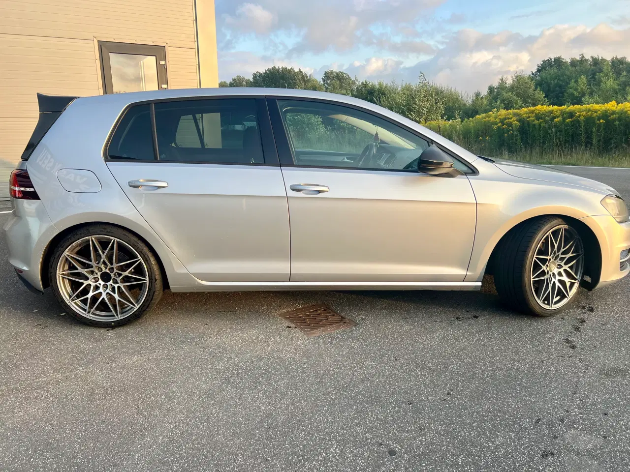 Billede 8 - volkswagen Golf 7 