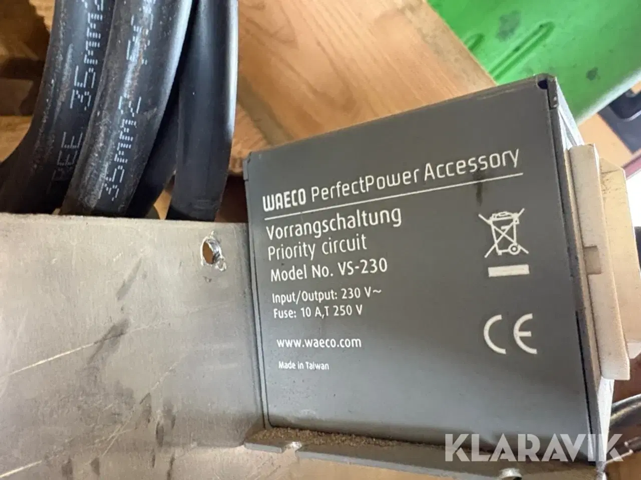 Billede 10 - Invertere Weaco og invatec 3 enheder