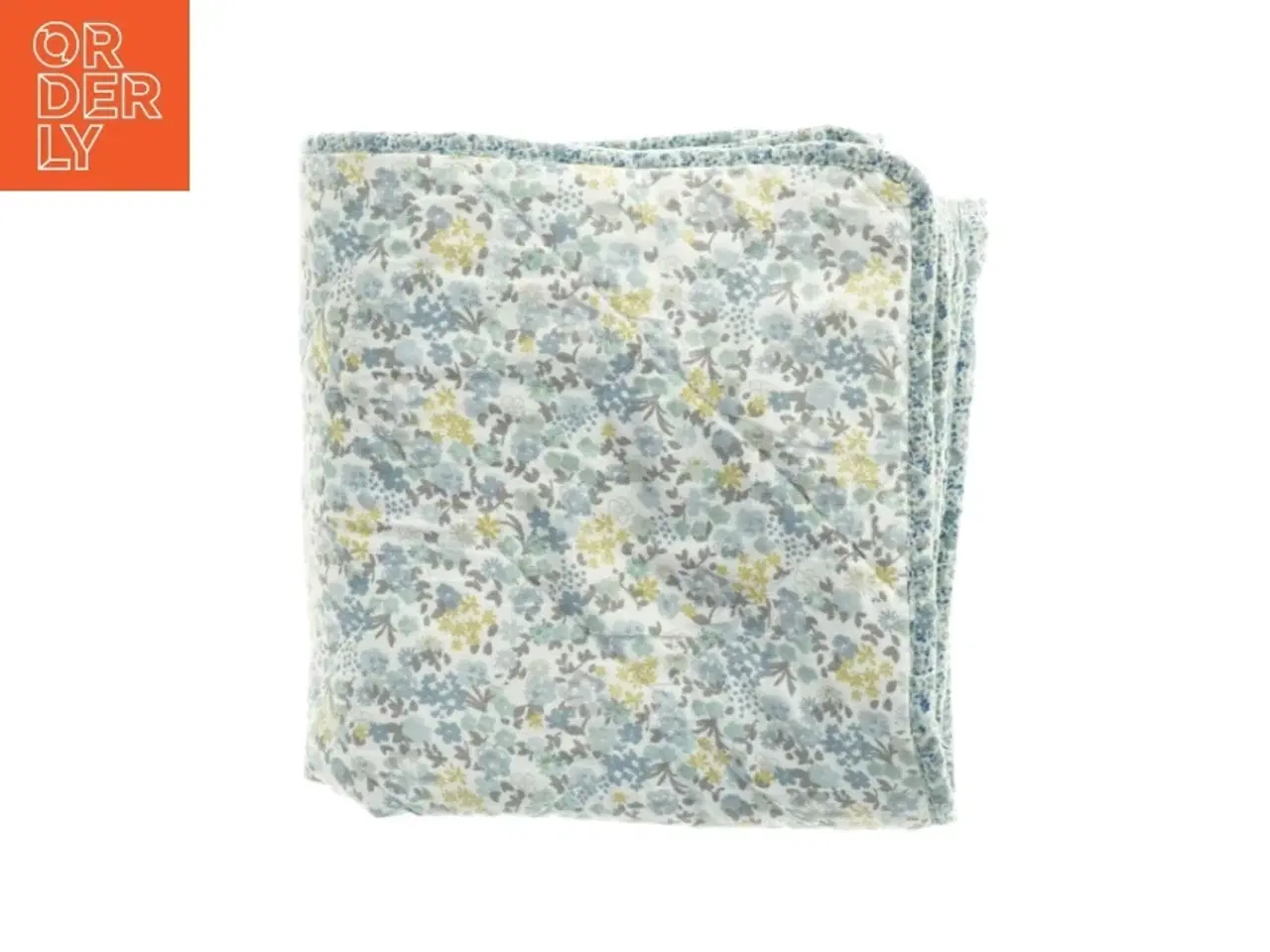 Billede 2 - ‘Quiltet’ sovepose (str. 105 x 54 cm)