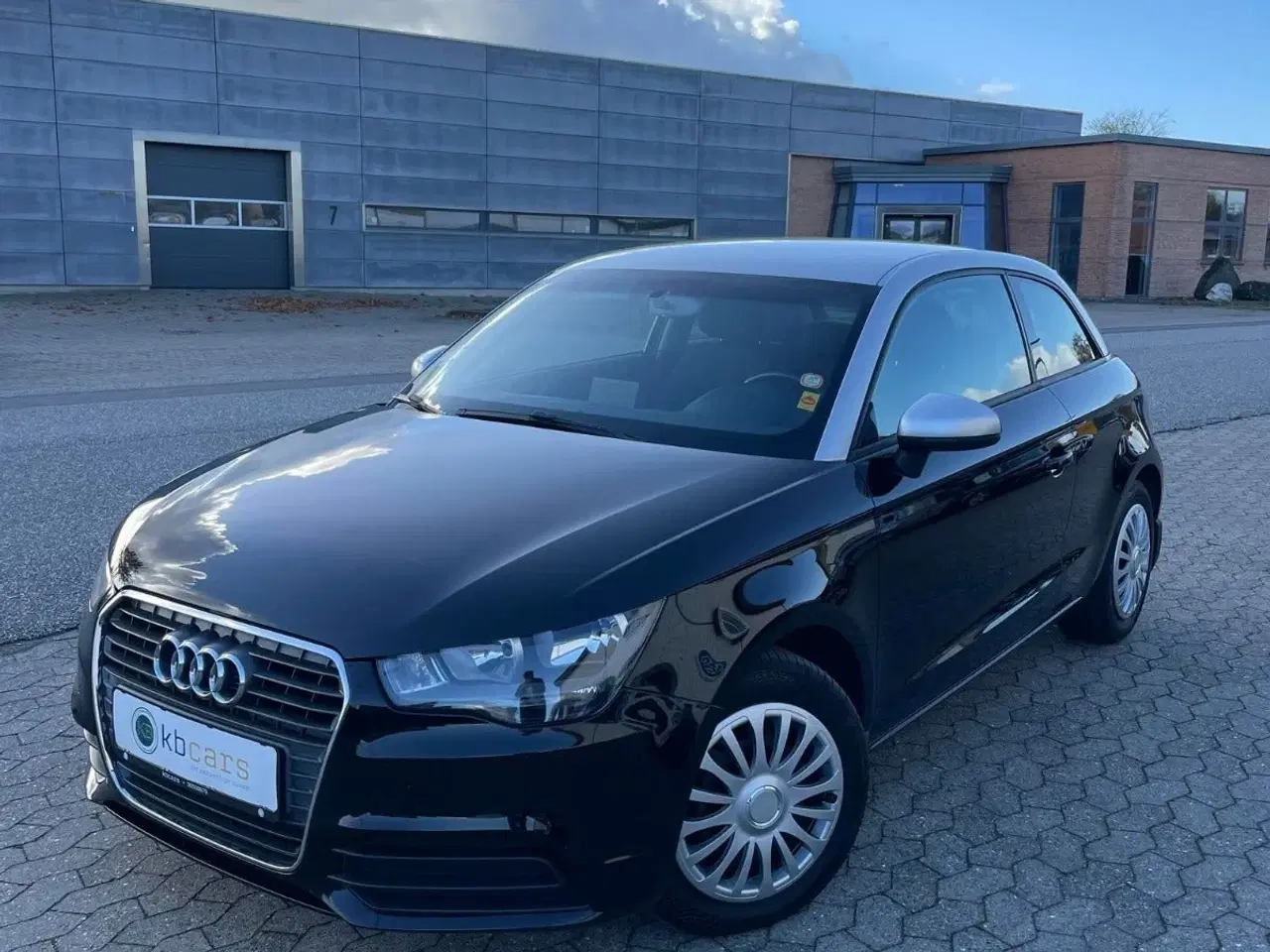 Billede 4 - Audi A1 1,6 TDi 90 Ambition