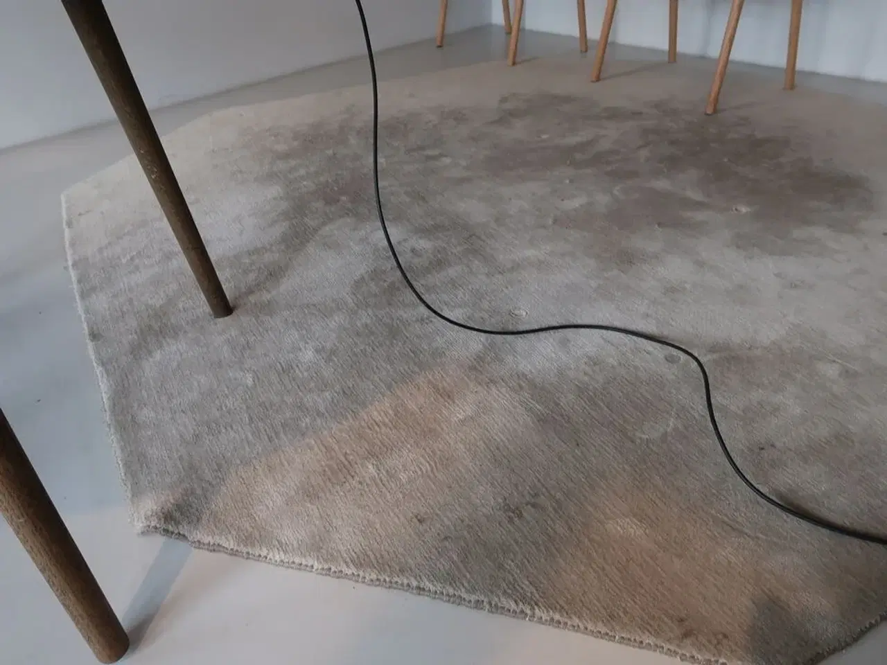 Billede 2 - Gulvtæppe FABULA LIVING