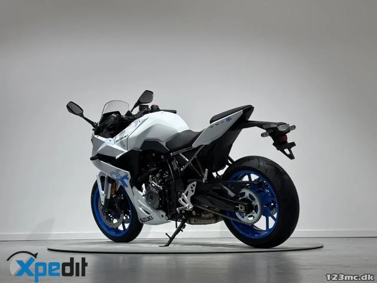 Billede 7 - Suzuki GSX-8R