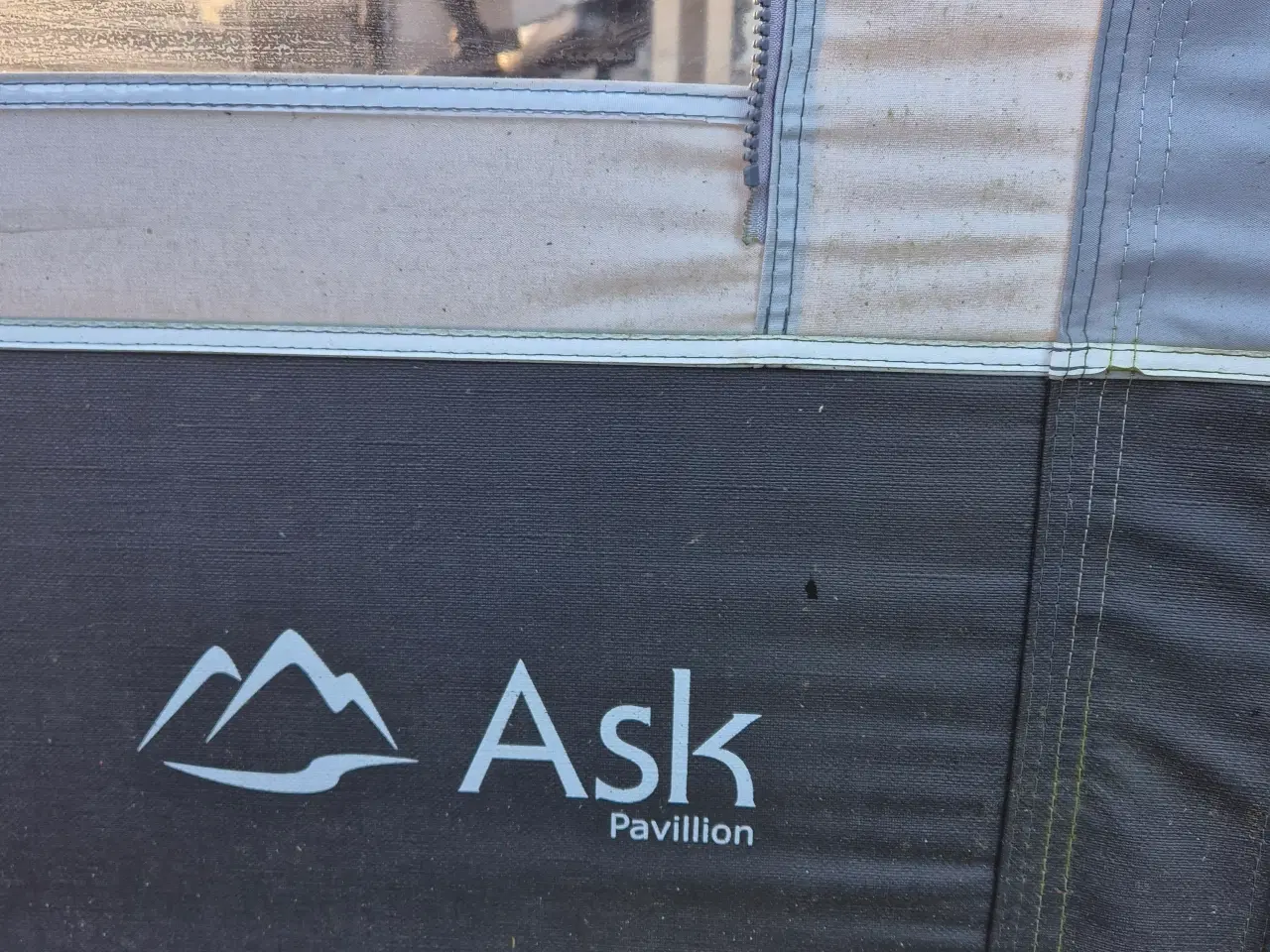 Billede 5 - Ask pavillon 