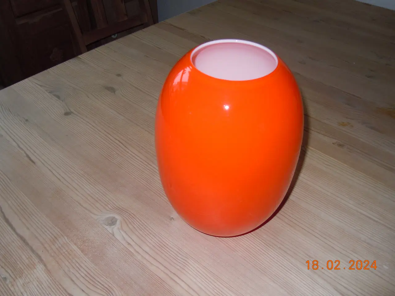 Billede 1 - Piet Hein vase