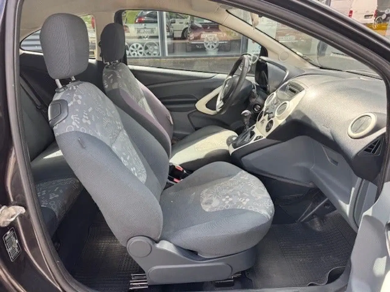 Billede 8 - Ford Ka 1,2 Digital