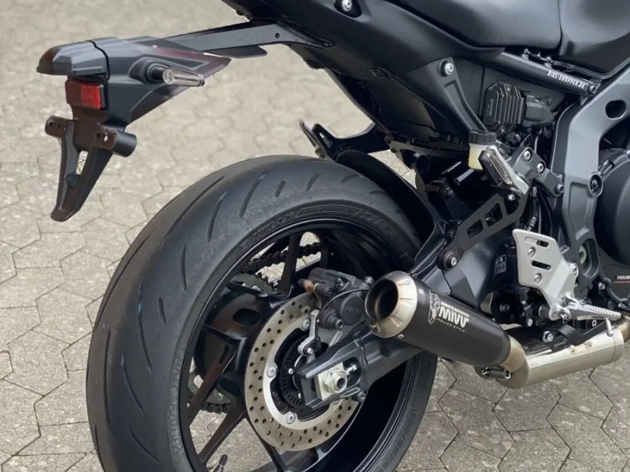Billede 6 - Yamaha MT-09