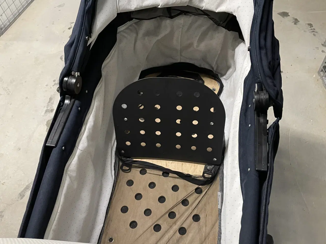 Billede 5 - Emmaljunga barnevogn