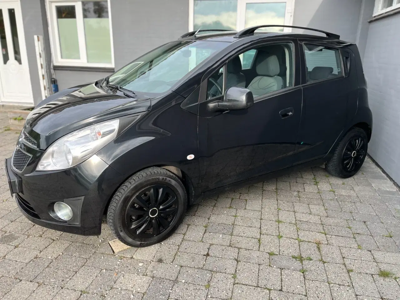 Billede 1 - Chevrolet Spark 1,0 Breez