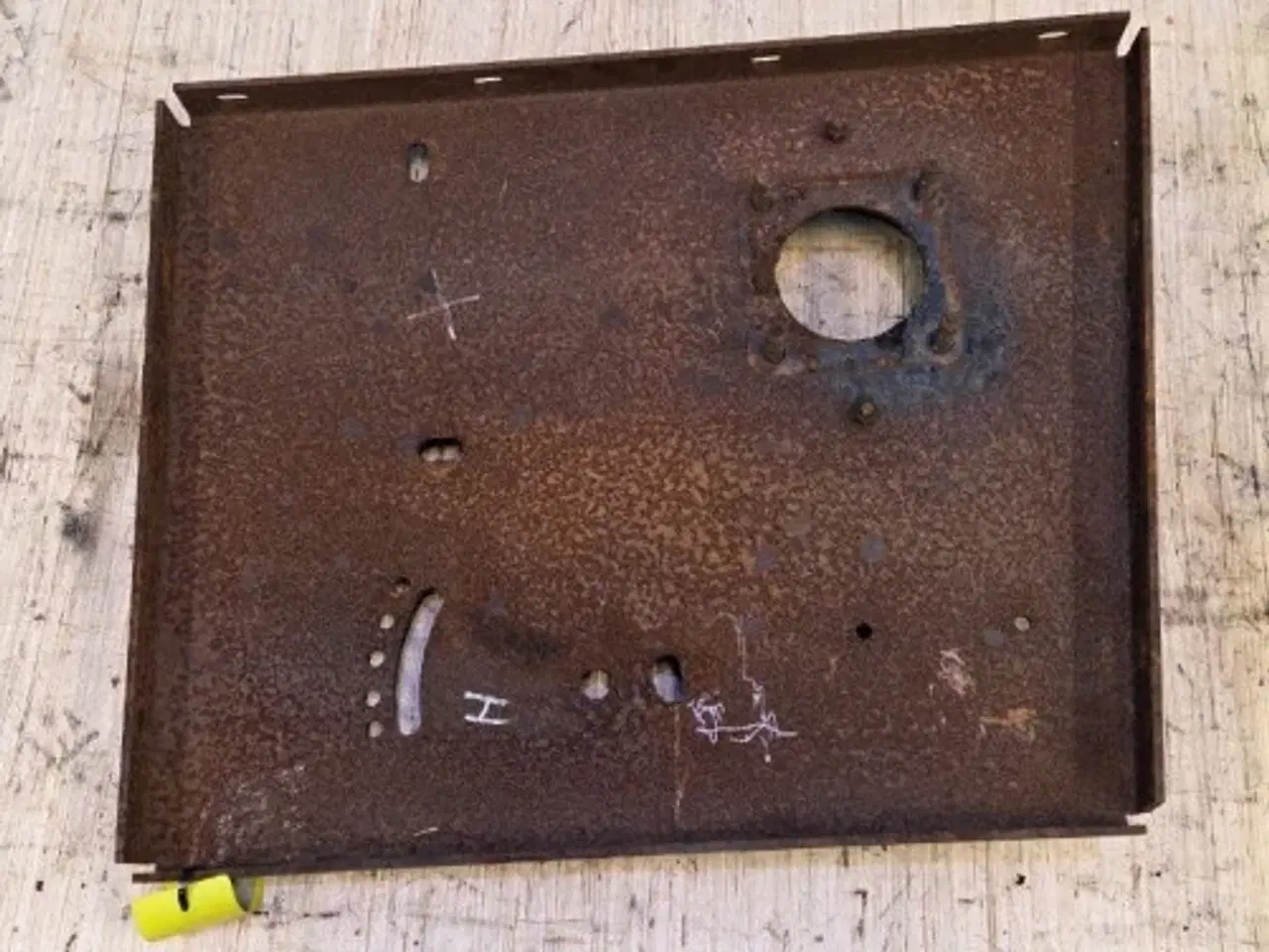 Billede 5 - Case 2388 Support R.  87585120