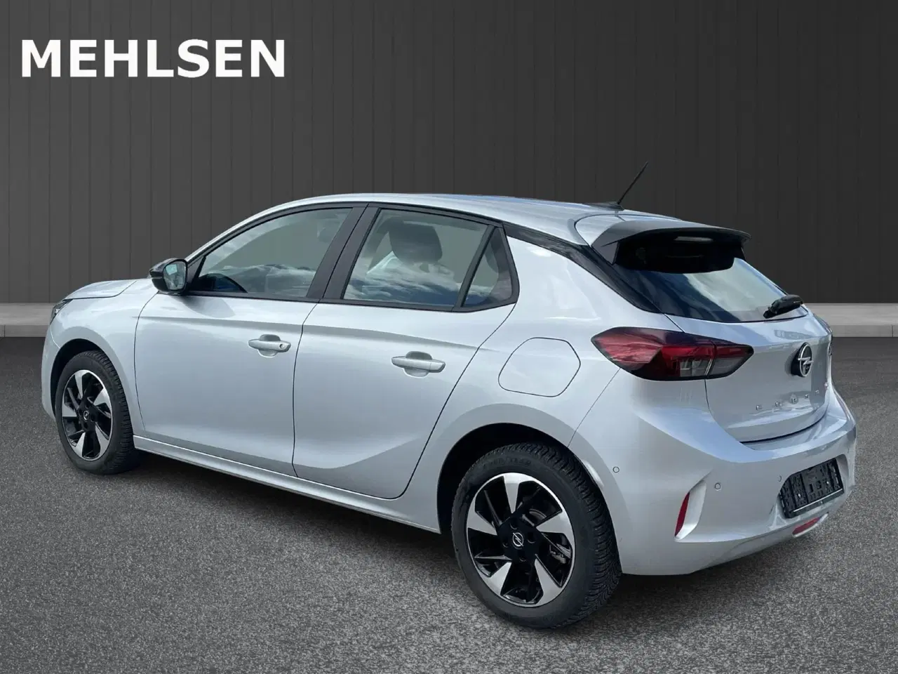 Billede 5 - Opel Corsa-e EL City 136HK 5d Aut.