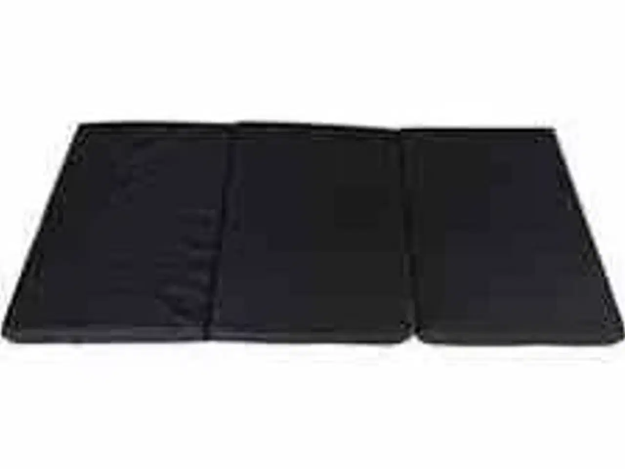 Billede 2 - Sleepy Junior foldemadras 120x150x10 cm