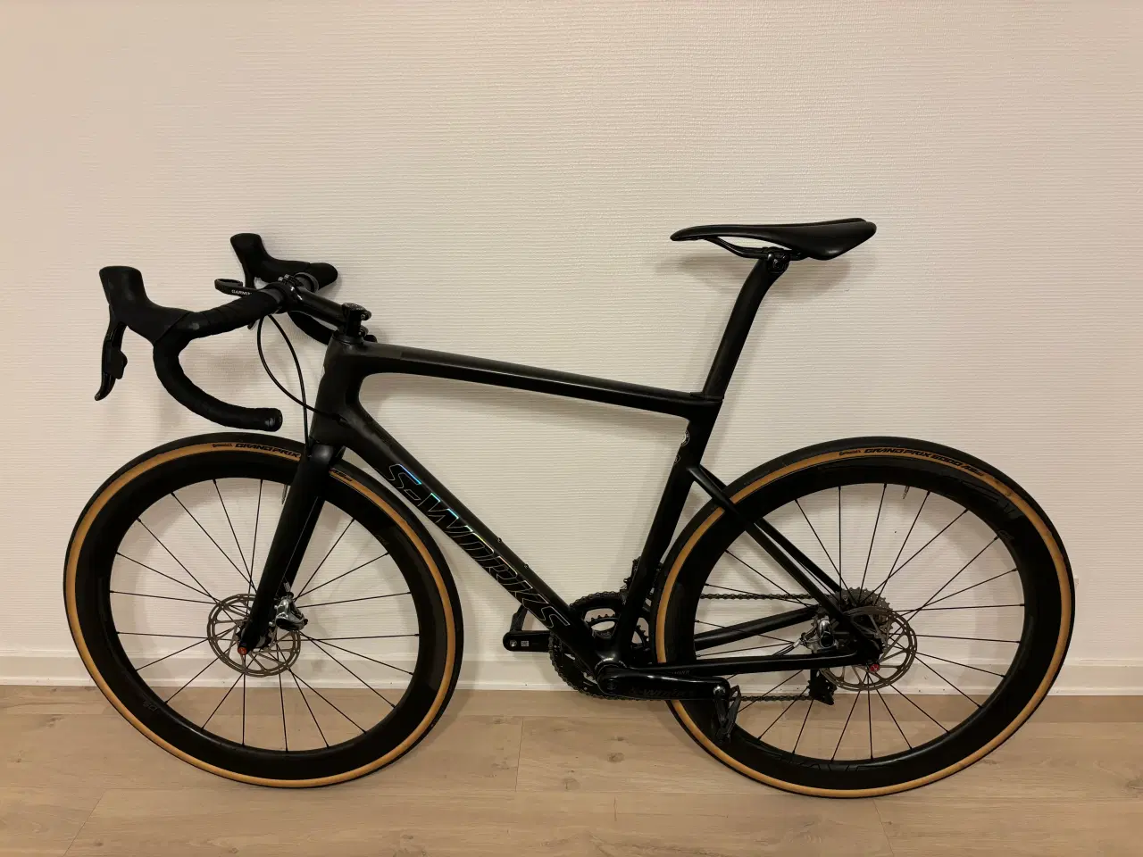 Billede 1 - S-Works Tarmac