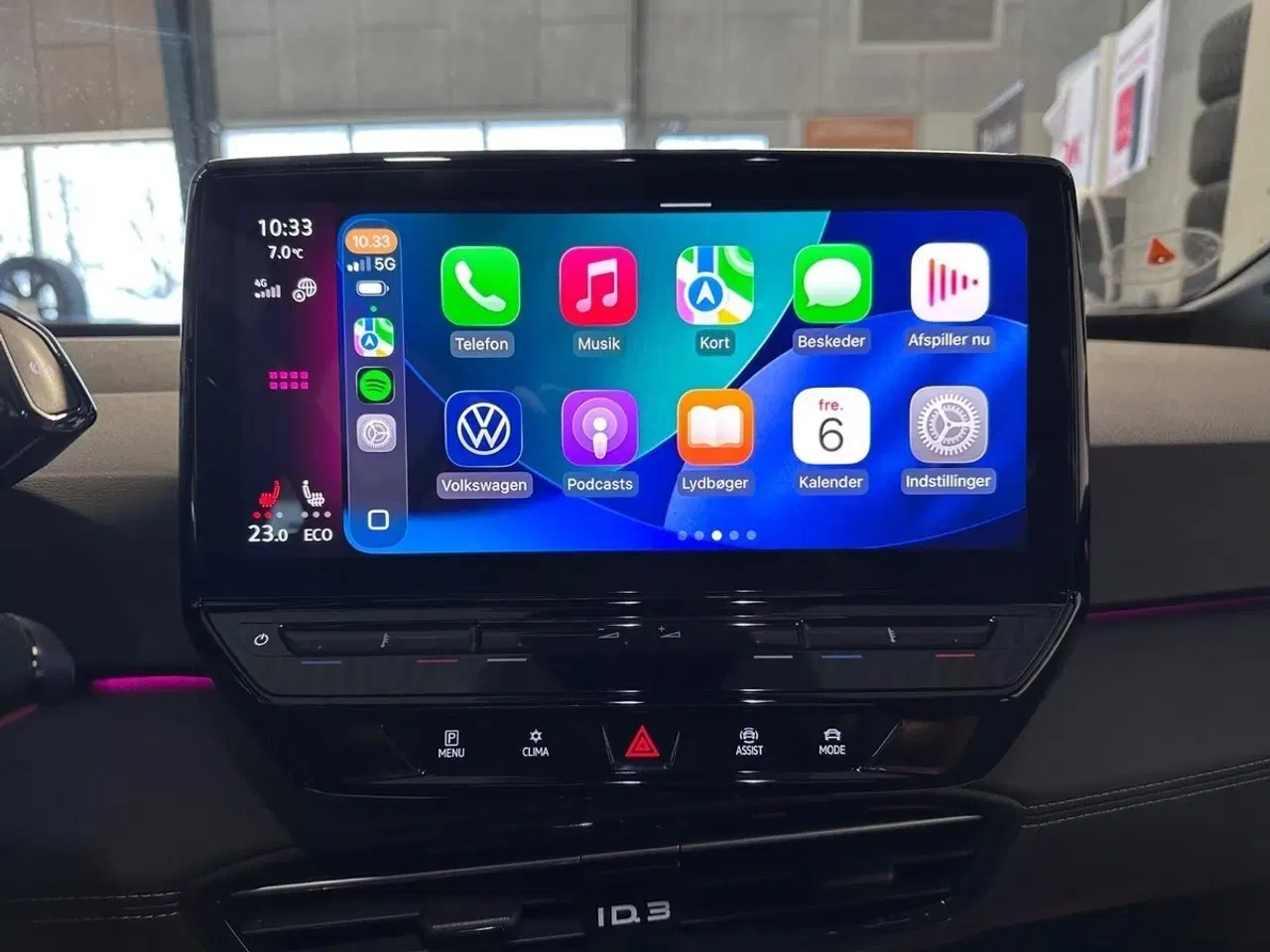 Billede 14 - VW ID.3 58 Pro Performance