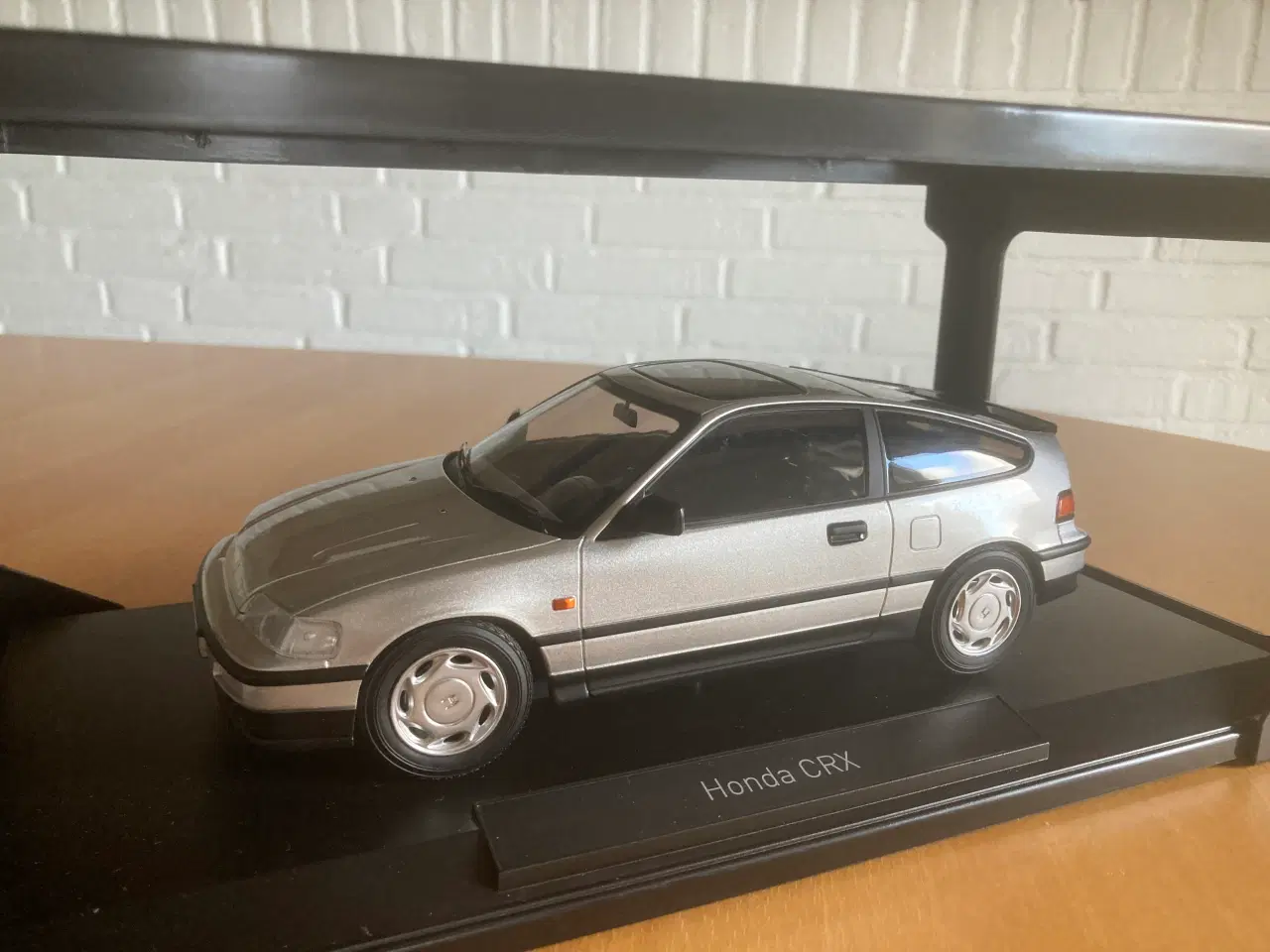 Billede 1 - Honda CRX  1:18