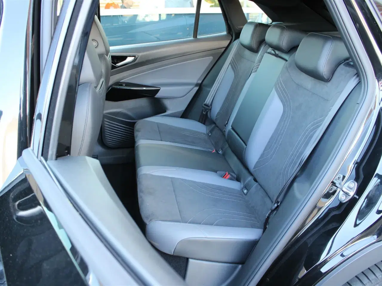 Billede 3 - VW ID.4 EL Pro 174HK 5d Aut.