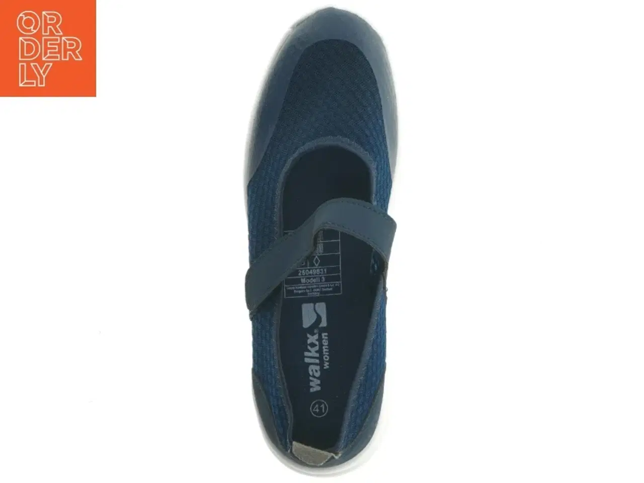 Billede 9 - Walkx sko fra Walkx (str. 41)