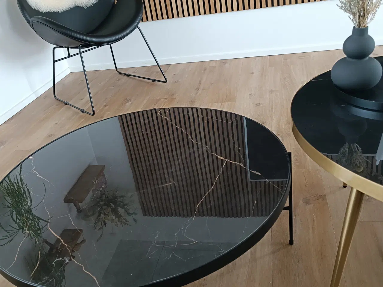 Billede 2 - Helt ny Sofa/kaffebord fra CANETT furniture 