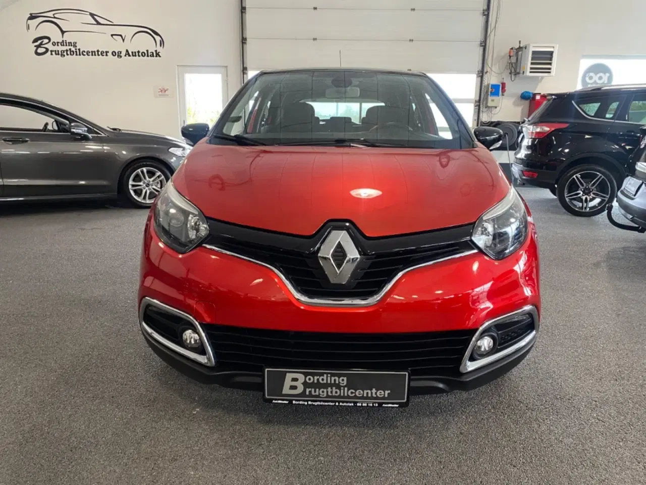 Billede 2 - Renault Captur 0,9 TCe 90 Dynamique