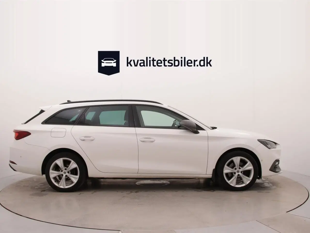 Billede 5 - Seat Leon 1,4 eHybrid FR Sportstourer DSG