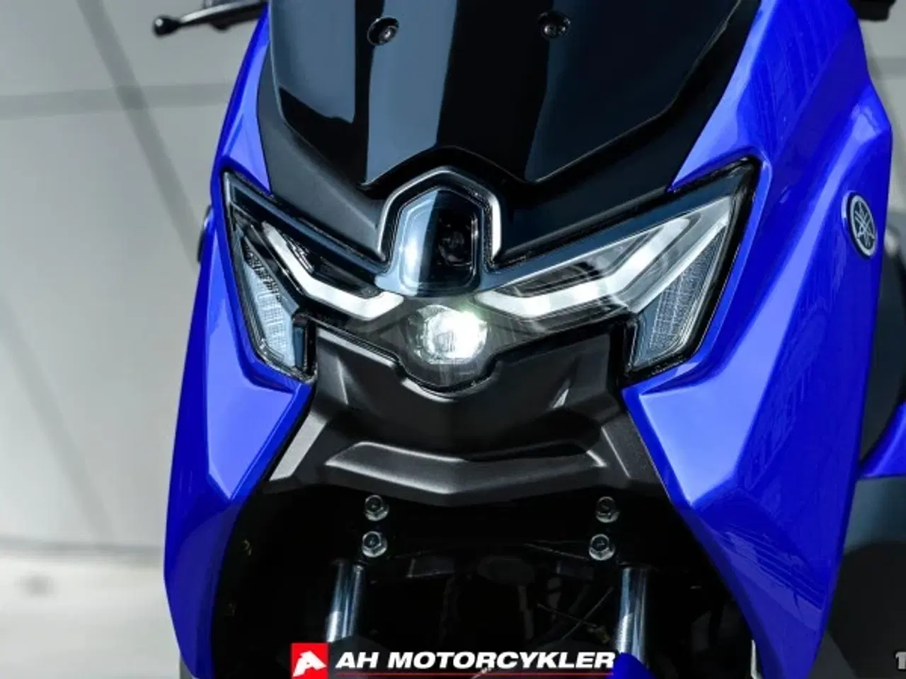 Billede 23 - Yamaha N-Max 125 Icon Blue