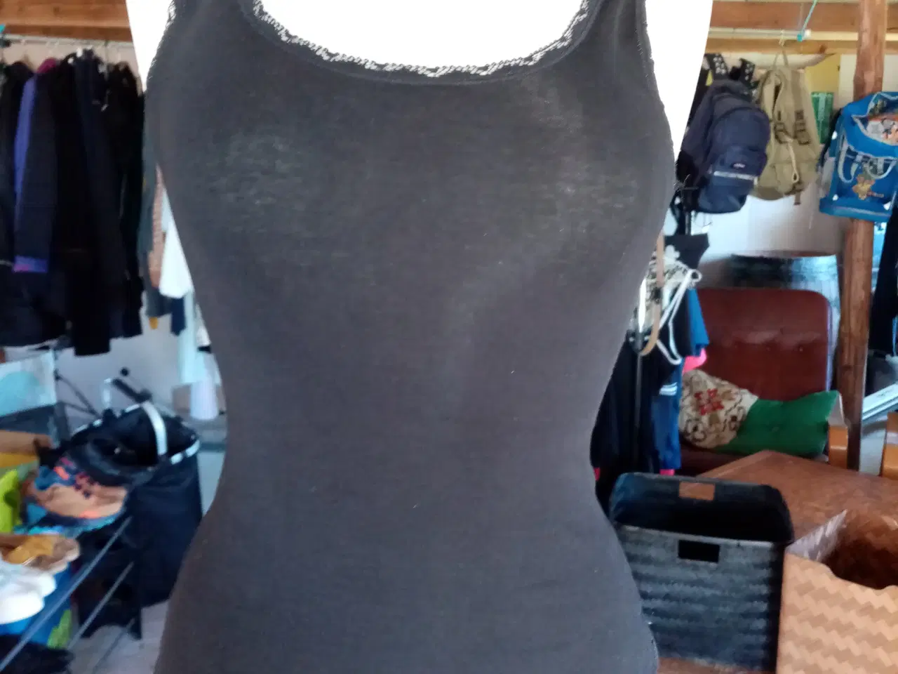 Billede 8 - Blandet tøj i str L/XL 10 dele 300 kr