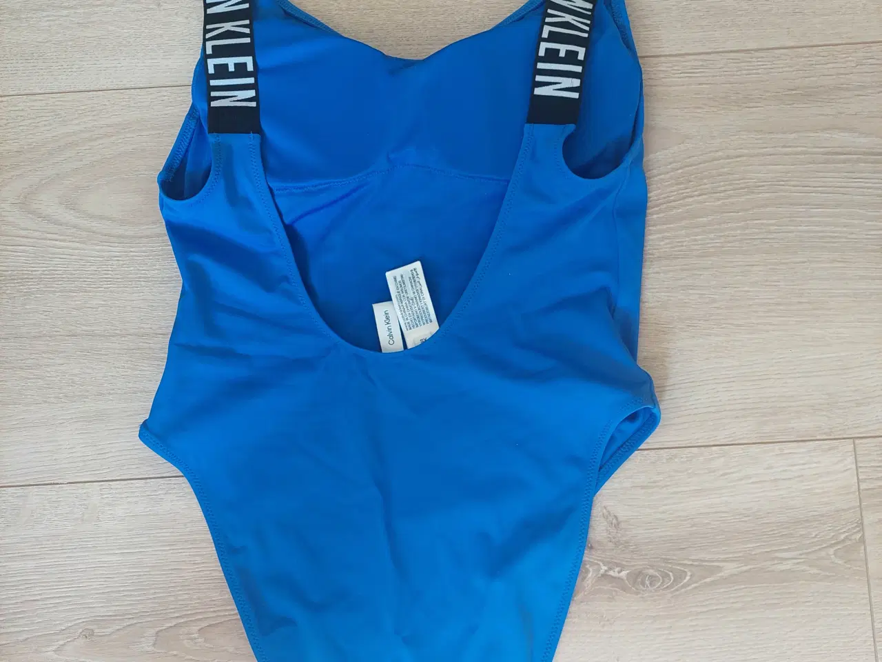 Billede 2 - Badedragt fra Calvin Klein