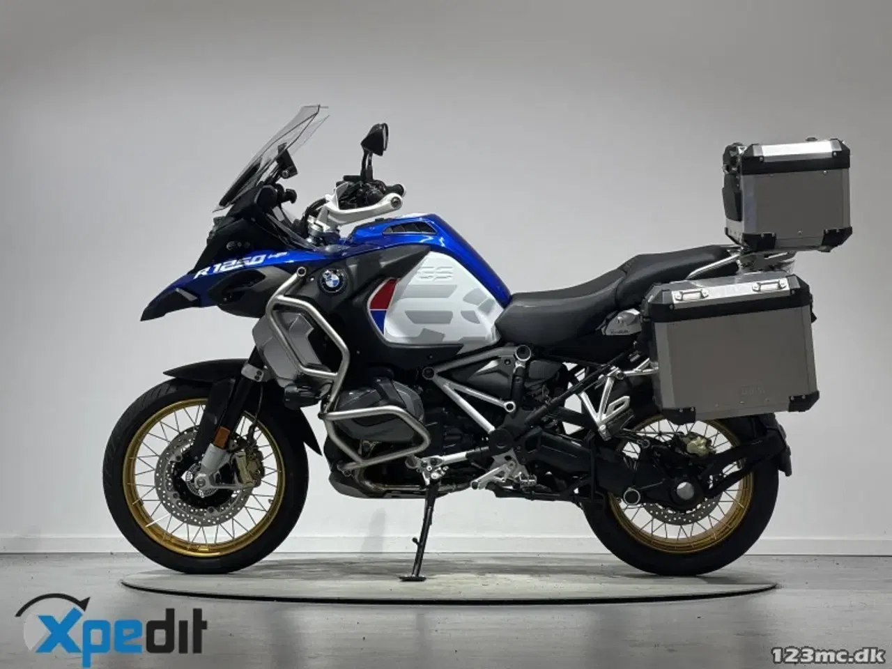 Billede 6 - BMW R 1250 GS Adventure