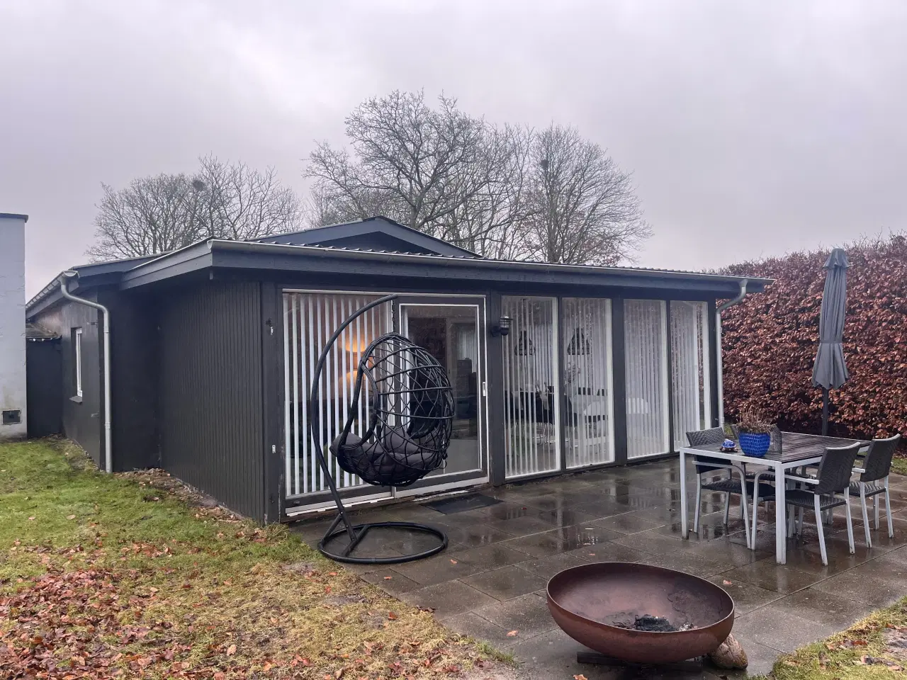 Billede 11 - 🏡Landligt hus syd for Herning🏡