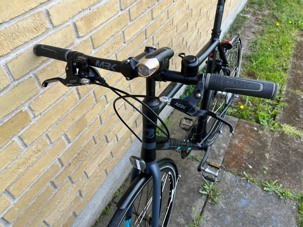 Billede 5 - MBK Concept herrecykel