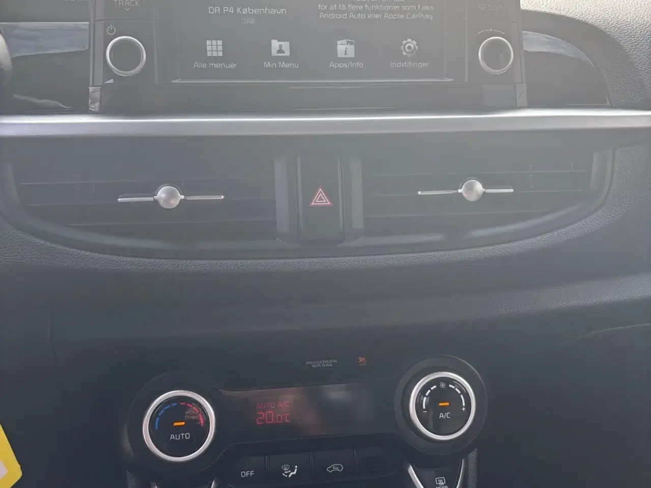 Billede 10 - Kia Picanto 1,0 MPi GT-Line