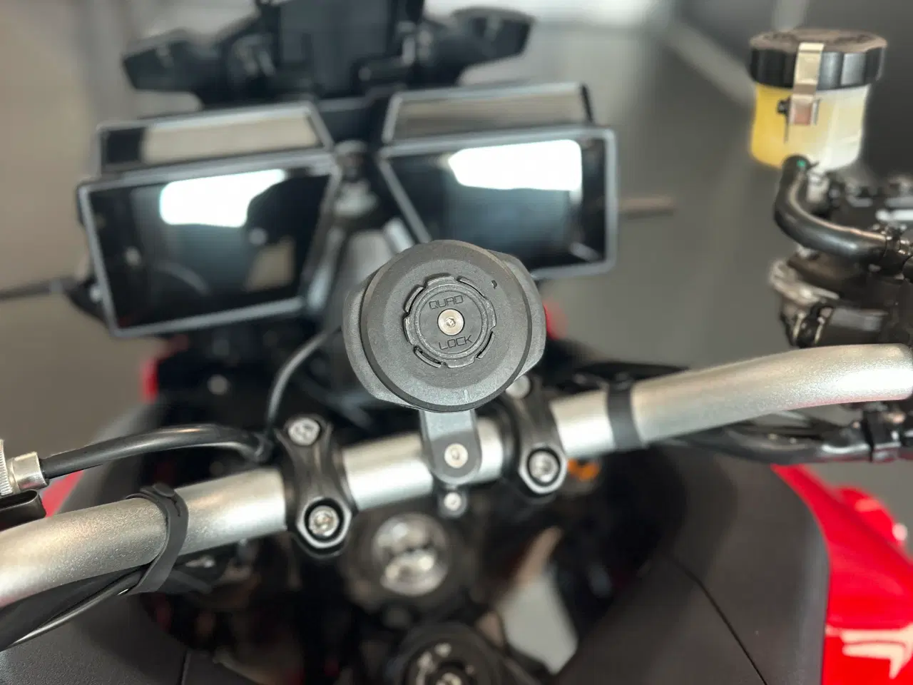 Billede 3 - Yamaha tracer 9 GT