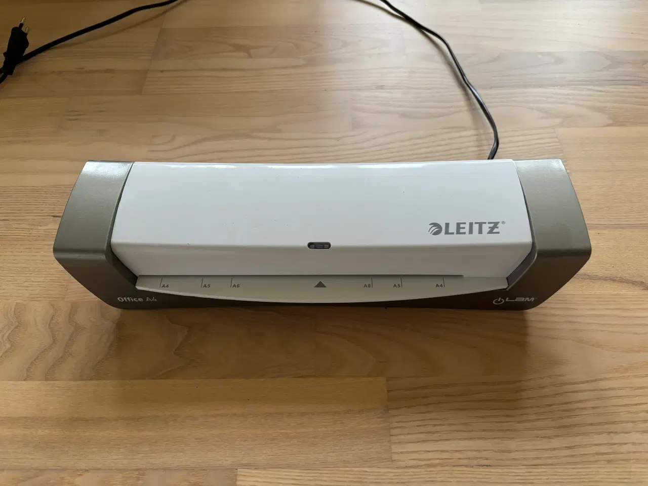 Billede 1 - Lamineringsmaskine