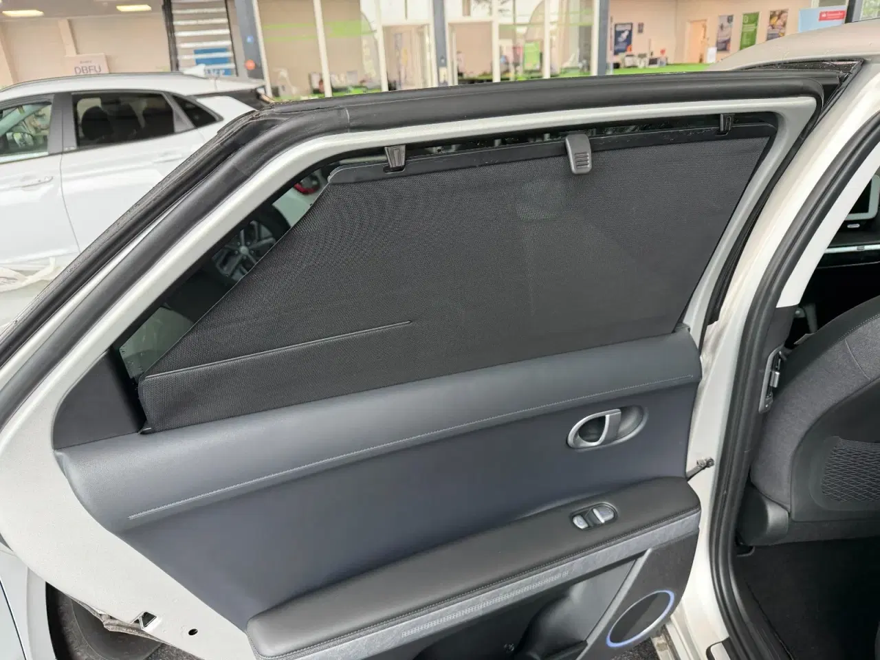Billede 8 - Hyundai Ioniq 5 77 Ultimate