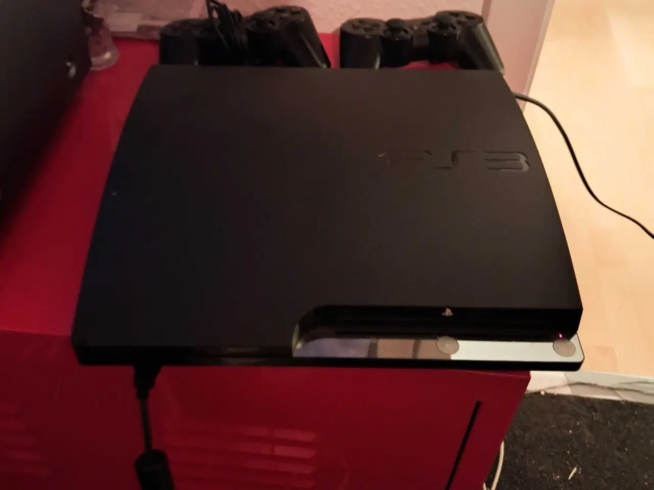 Billede 3 - Playstation 3 sælges 