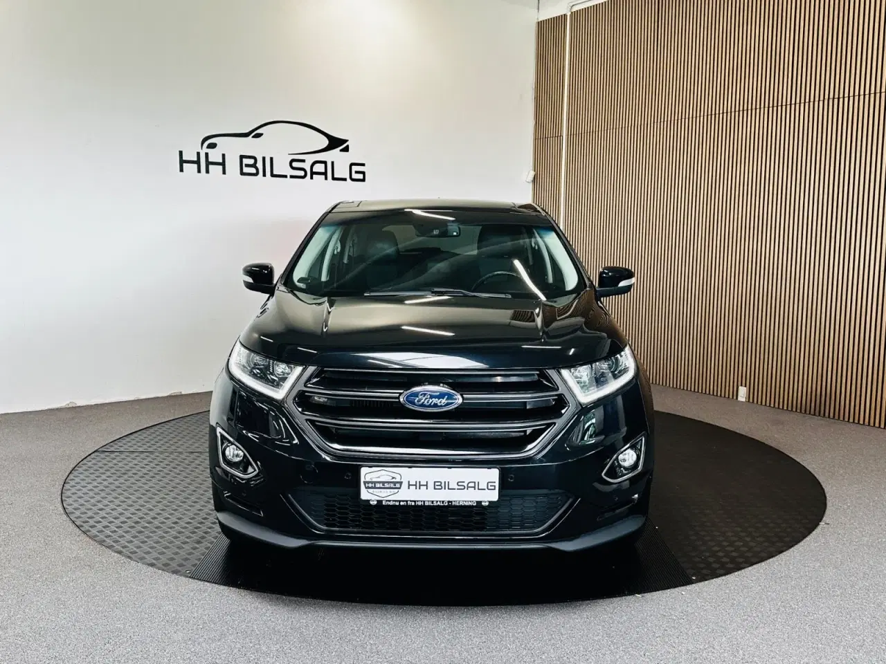 Billede 2 - Ford Edge 2,0 TDCi 210 Sport aut. AWD