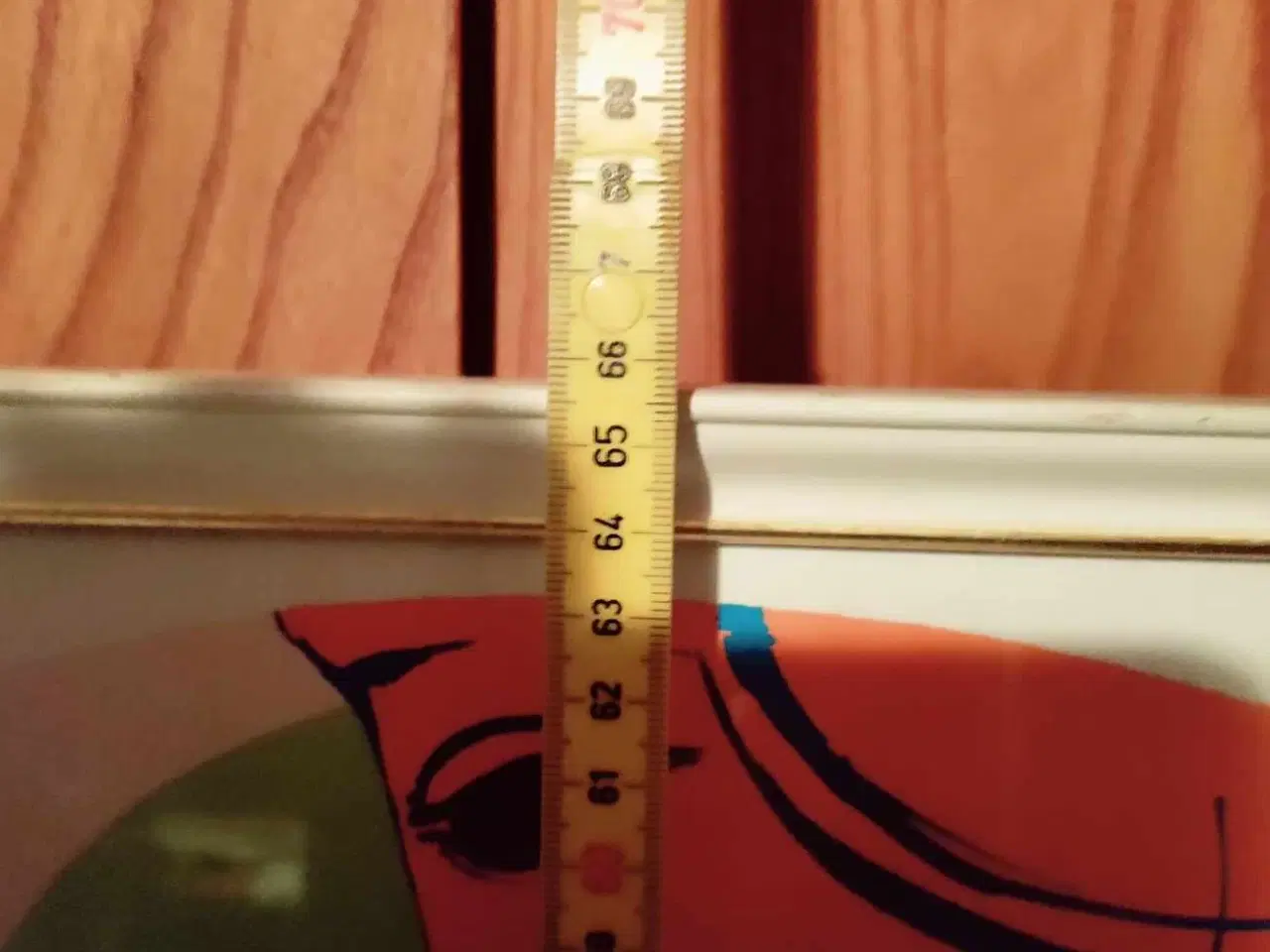 Billede 5 - super fedt billede af bjørn wiinblad