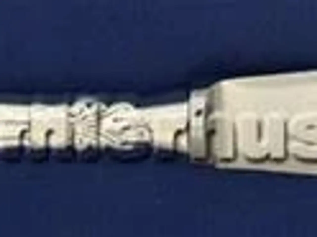 Billede 1 - Excellence Frokostkniv, 19 cm.