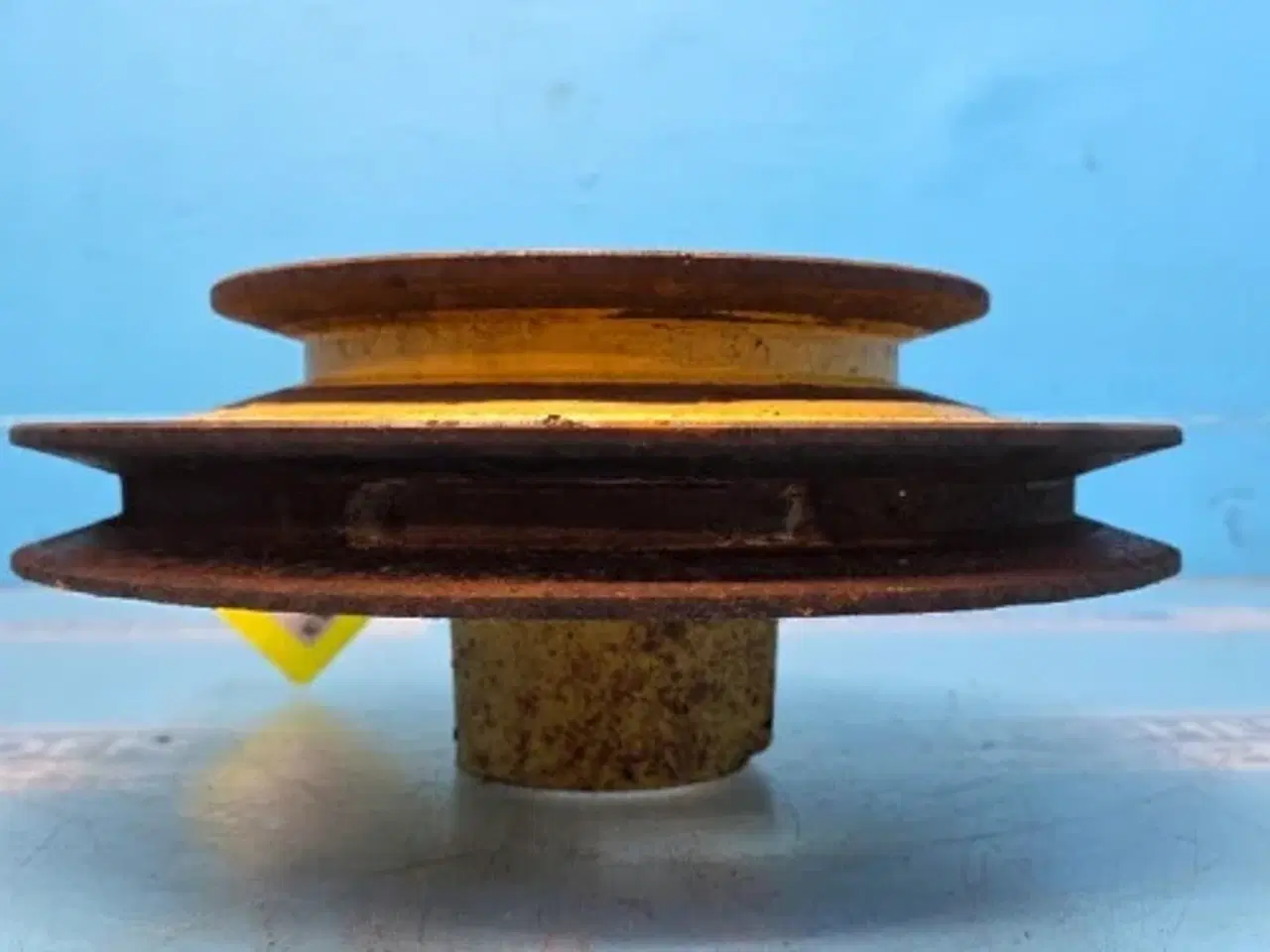 Billede 12 - New Holland TX34 Remskive 754455