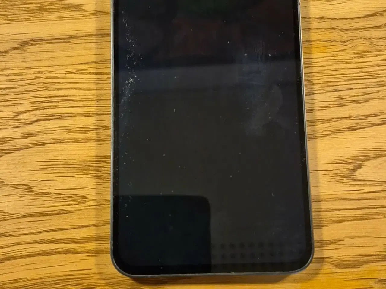 Billede 3 - Super fin Samsung s24 fe sort