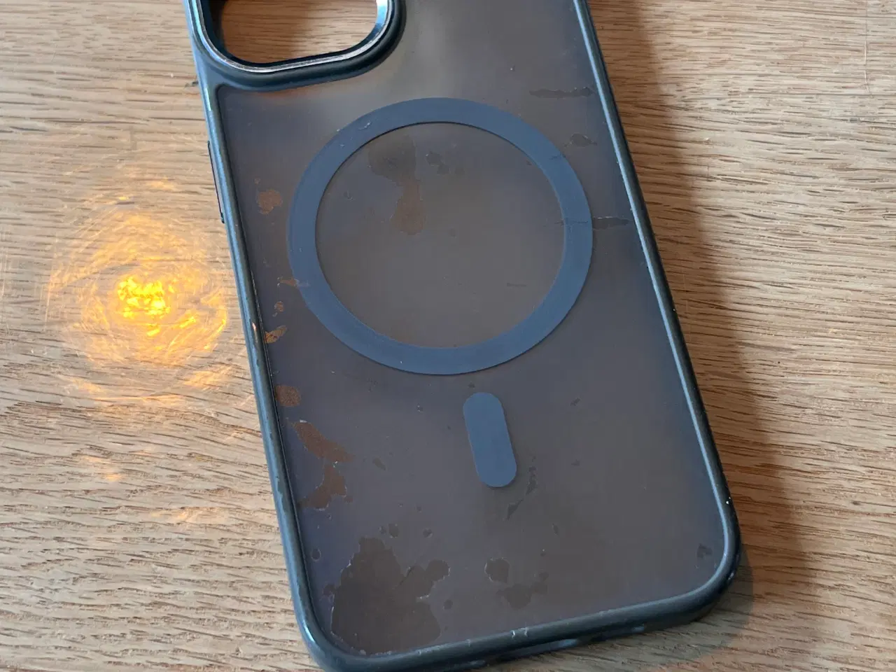 Billede 6 - iPhone 128gb