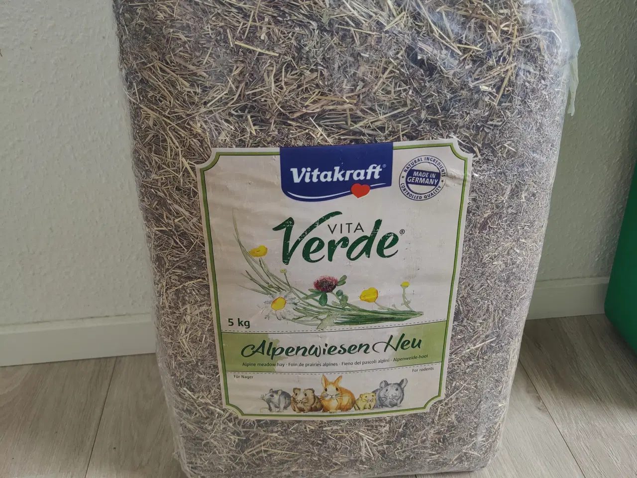 Billede 8 - afrikansk pindsvin med bur