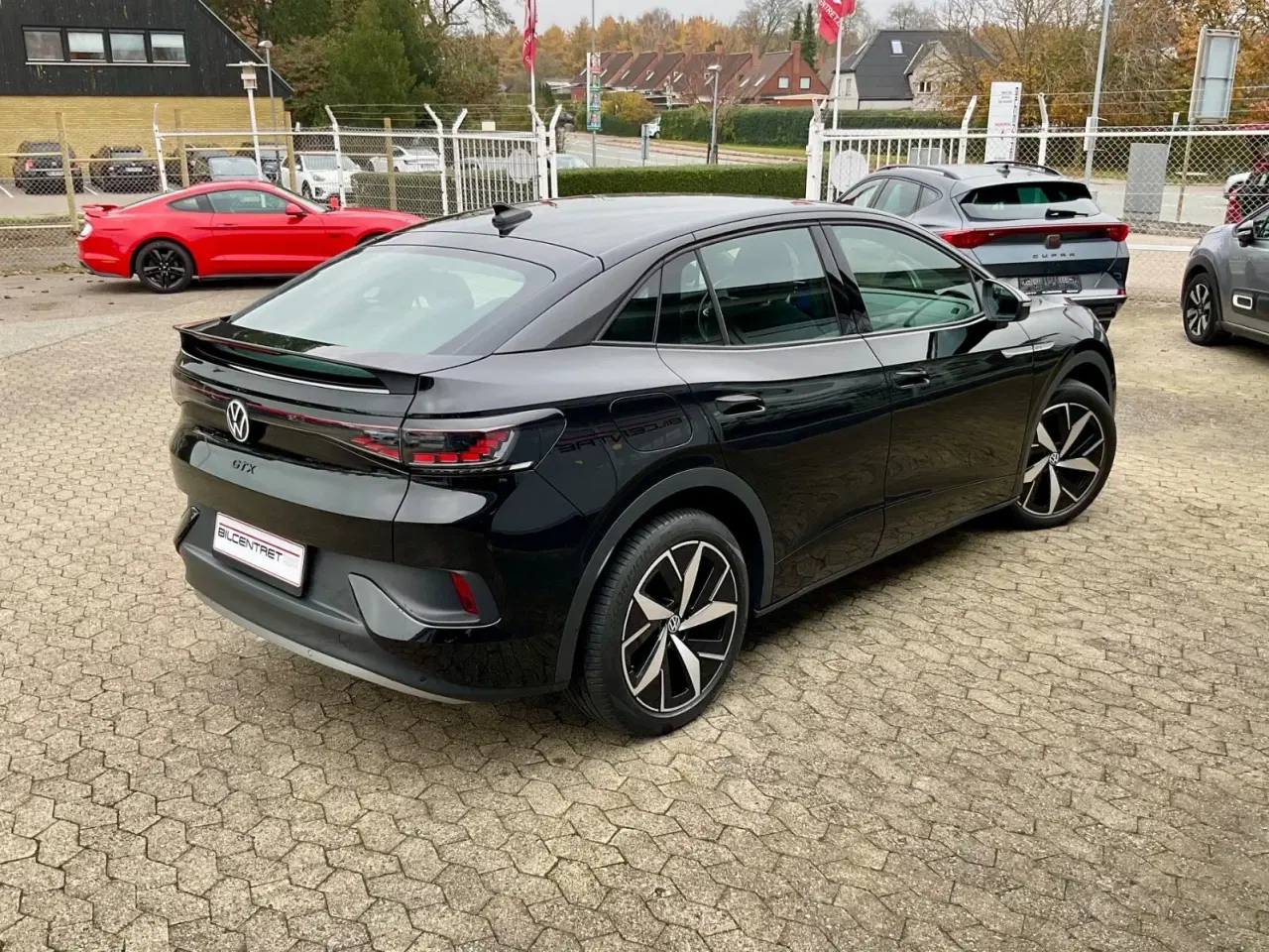 Billede 5 - VW ID.5 77 GTX 4Motion