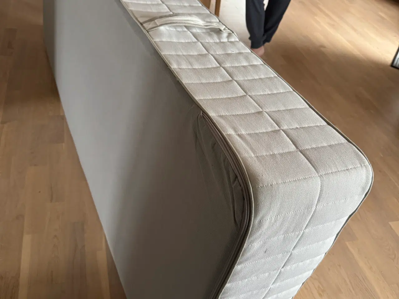 Billede 1 - Super MADRAS 80x200x25 